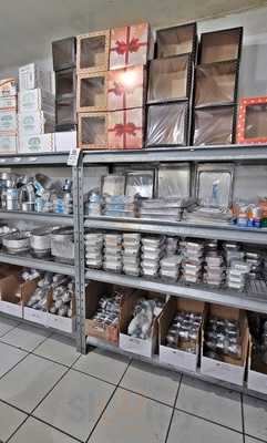 Saty Doceria E Buffet