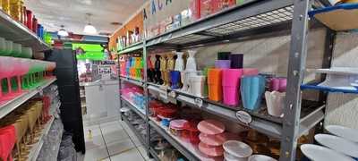 Saty Doceria E Buffet