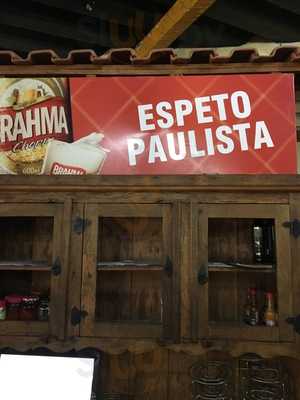 Espeto Paulista Bar