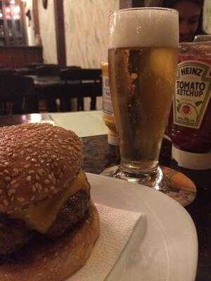 Boabreja - Bar E Restaurante