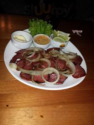 Boabreja - Bar E Restaurante