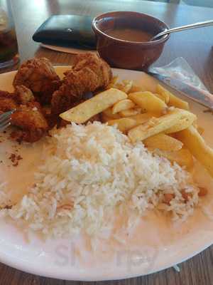 Frango No Posto Mooca