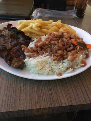 Frango No Posto Mooca