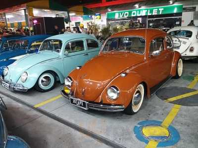 Frango No Posto Mooca