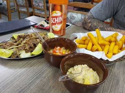 Frango No Posto Mooca