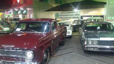 Frango No Posto Mooca