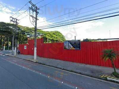 Frango No Posto Mooca