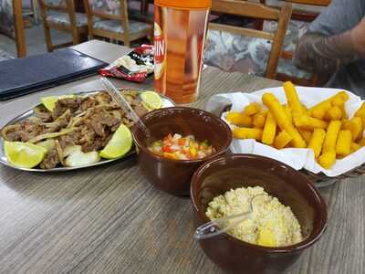 Frango No Posto Mooca