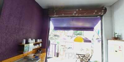 Curva Do Sol - Açaí