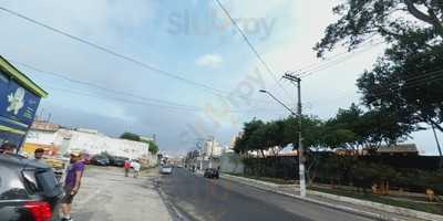 Curva Do Sol - Açaí