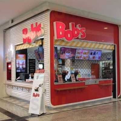 Bob's