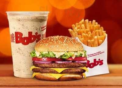 Bob's