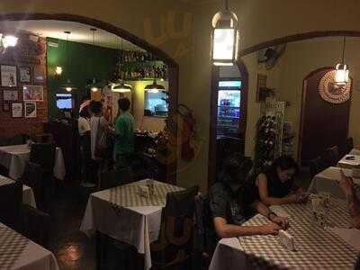 Pizzaria Integrale