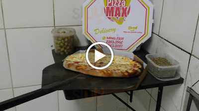 Pizza Max