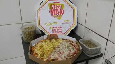 Pizza Max