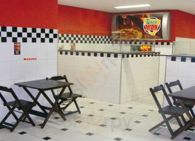 Pizza Max