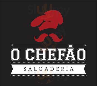 O Chefão Salgaderia