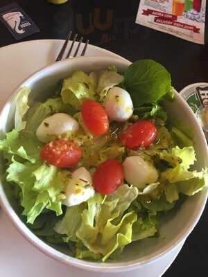 O Chefão Salgaderia