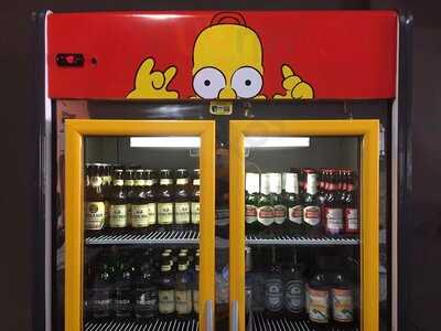 O Chefão Salgaderia