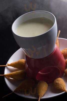 O Chefão Salgaderia