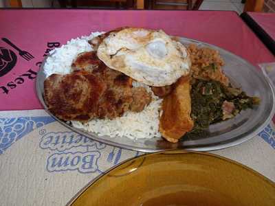 Bar E Restaurante N.n