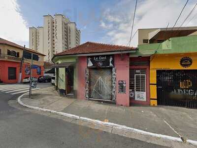 Bar E Restaurante N.n