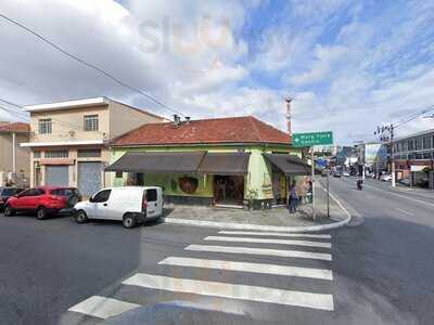 Bar E Restaurante N.n