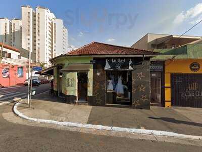 Bar E Restaurante N.n