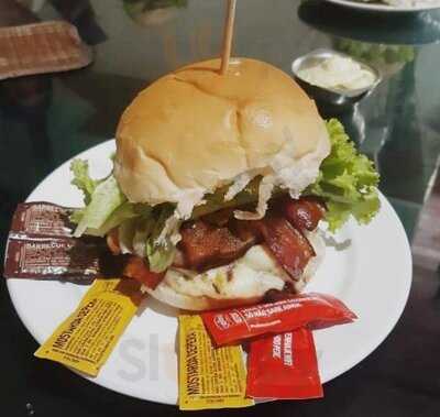 Burgueteria Lanches