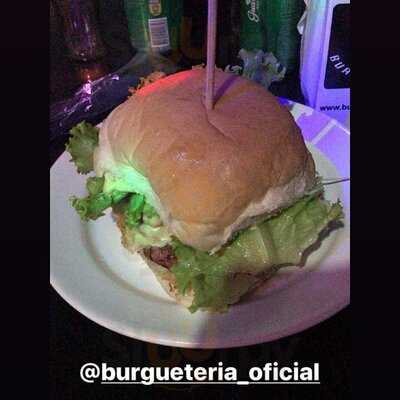 Burgueteria Lanches
