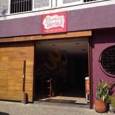 Emporio Das Tortas