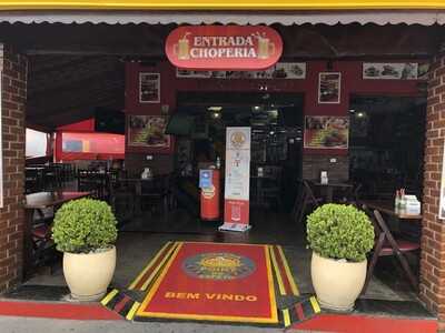 Espetinho & Choperia Novo Point