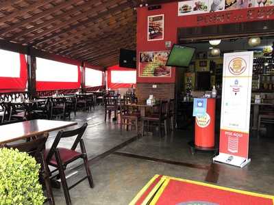 Espetinho & Choperia Novo Point