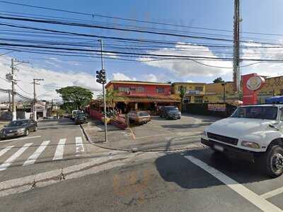 Espetinho & Choperia Novo Point