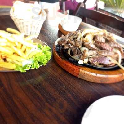 Espetinho & Choperia Novo Point