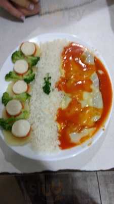 Giba's Brill E Burguer