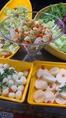 Sabor Da Fazenda Restaurante