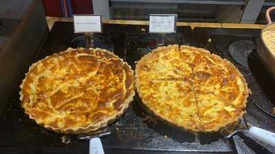 Sabor Da Fazenda Restaurante