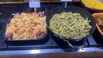 Sabor Da Fazenda Restaurante