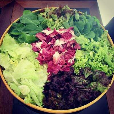 Sabor Da Fazenda Restaurante