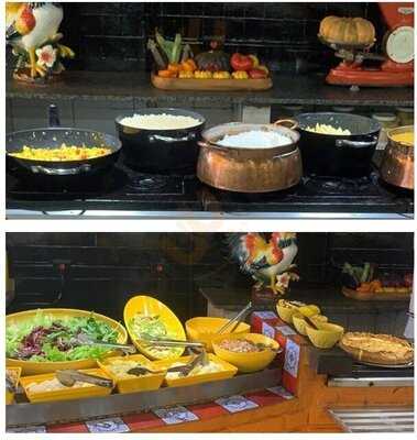 Sabor Da Fazenda Restaurante