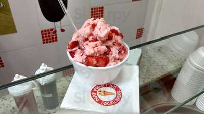 Nat Fruit Ice