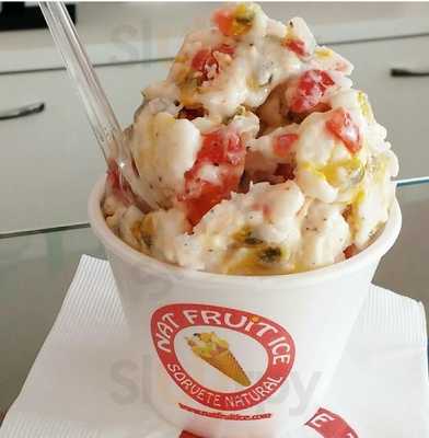 Nat Fruit Ice