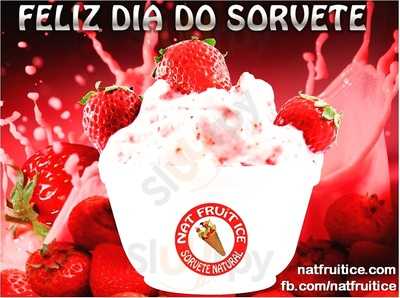 Nat Fruit Ice