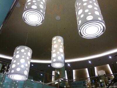 Gold Lounge Bar E Restaurante