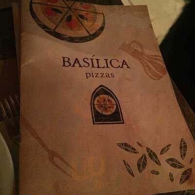 Pizzaria Basilica