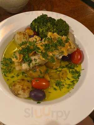 Pimenta De Cheiro Toque Toque