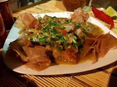 Camisa 10 Espetinhos E Petiscos