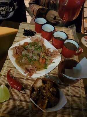 Camisa 10 Espetinhos E Petiscos