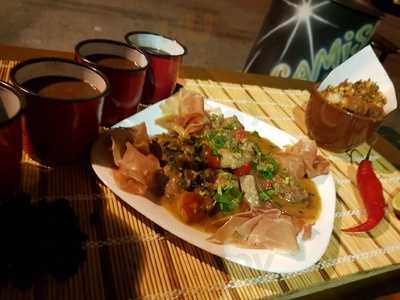 Camisa 10 Espetinhos E Petiscos